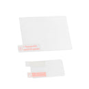 Screen Protector for Nikon D500, 0.33mm Ultra-Clear Anti-scratch LCD Tempered