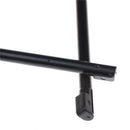 10pcs Black Stylus Touch Screen Pen Plastic For Nintendo DSi NDSi NDSL Game FT