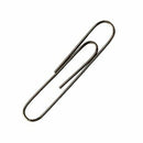 Self Bending Illusion Memory Change Metal Paper Clip Wire Trick Toys Magic Prop