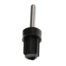 Hard Round Pipe Head Piano Repairment Accessory DIY for Paino Lovers