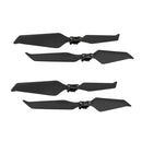 2 Pair Low-Noise Folding 8743 Propeller Props Blade for DJI Mavic 2 Pro/Zoom