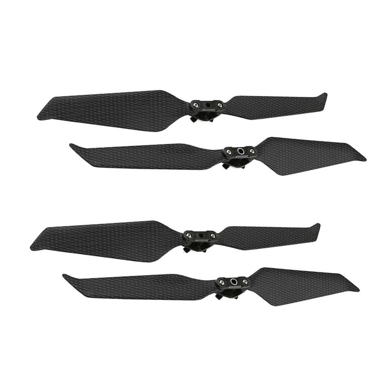 2 Pair Low-Noise Folding 8743 Propeller Props Blade for DJI Mavic 2 Pro/Zoom