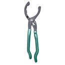 12 inch-Long Adjustable Slip Joint Oil Filter Pliers 60 - 115Mm For 2 inch  L9Q4