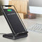 15W Qi Wireless Charger Fast Charging Dock Stand For Universal iPhon L1K2 G A1K8