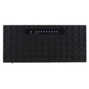 8Port 100M Ethernet Switch Desktop Splitter Hub Plug &Play for Computer