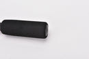 Leather Skipping Speed Rope Adjustable Weighted Boxing Jump Gym Exercise  Z