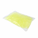 1000PCS Lab Liquid Clear Yellow Pipette Tip 200ul - Disposable Polypropylene