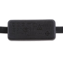 16 Pin M to F With Switch OBD2 Cord Extension Cable Adapter Connector w/ Switch