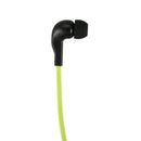 2 Pin Noodle Style Earbud Headphone K Plug Earpiece Headset For Baofeng Uv5