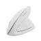 Wireless Vertical Mouse 2.4GHz USB Receiver 6 Buttons Ergonomic PC Mice