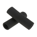 4x Motorcycle Handlebar  Grip Covers Anti-Vibration For BMW R1200GS