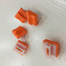 2Triple Track Paper Trimmer Replacement Blade for Paper Cards Cutter Machine