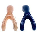 ResinFacial Massage Roller Guasha Board Face Lift Body Skin Relaxation Slimm Ew