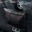 Cars Pocket Handbag Holder Seat Side Storage Phone Holder Black 40.5x14x11cm