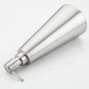 Hand Soap Dispenser Stainless Steel Kitchen Bathroom Lotion Pump Hardware B