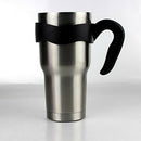 Handle Grip for 30Oz YETI RTIC Ozark Trail Rambler Sic Tumbler Cup Holder bht