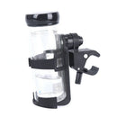 Bicycle Water Bottle Holder Cycling Drink Water Cup Rack Bike Bottle Can CageJ,a