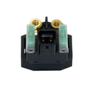 Starter Solenoid Relay Optocoupler Relay Module Support For SUZUKI LT-F250