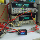 0.56in DC 0-100V 0-10A Dual LED Digital Voltmeter Ammeter Volt Amp Meter(2)