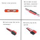 10Pcs 30A amp 600V power marine connector pole terminals interlocking Nw