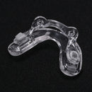 children kid silicone anti-slip stick on nose pads pad for eyeglass eye glasse Z