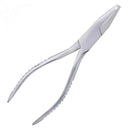 Assembly Adjustment Tool Hand Tool Professional Glasses Pliers Nose Pad Pli L1G7