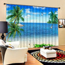 Modern Blackout Curtains For Bedroom Window Curtains For Living Room 85% Sh Z3R5
