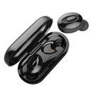XG15 TWS Bluetooth 5.0 Earphones Wireless Stereo Headphones Sport Headset