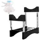 Water Dispenser Stand-Include Water Jug Dispenser Valve Cap Anti-Slip Count