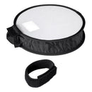 30cm/12inch Portable Round Studio Softbox Photography Flash Diffuser Softbox