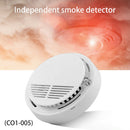 Smoke Detector Fire Alarm Independent Photoelectric Smoke Alarm Sensor  A