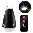 Outdoor Waterproof Led Camping Light 5 Remote Control Tent Night Light
