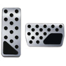Gas Brake Pedal Covers For Jeep Grand Cherokee Dodge Durango 2011-2018 Non- R6Q8