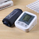 Home Health Care Blood Pressure Monitor Upper Arm Blood Pressure Meter