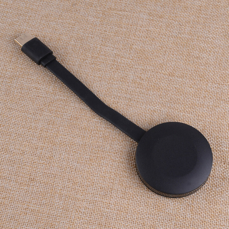1080P HDMI Media Video Digital Streamer Dongle Kit fit for Google 2nd Generation