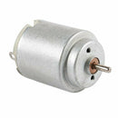 5X(DC 3V-6V 16500RPM Output Speed Micro-Motor for DIY Toys Car Ship X8W4)