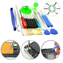 21 In 1 Phone Repair Open Disassemble Tool Kit Screwdriver Set For PC L PBO