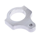 2x Motorcycle Aluminum Steering Damper Fork Frame Mounting Clamp Bracket 38m