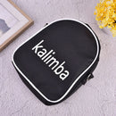 17 / 15 / 10 Key Universal Kalimba Storage Bag Thumb Piano Mbira Soft CaseS Bj