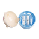 Cute Bear Pencil Sharpener Fr Pencils Student School Office Supplies Stationery