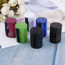 Rhythm Sand Shaker Music Finger Ring Finger Shot for Ukulele Guitar Accessories!