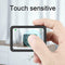 1 Set Tempered Glass Film Dual Screen + Lens Protector For Go-pro Camera 8 R3B3