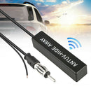 LAN-6206 Hidden Antenna Interior Boat Signal Strengthen Truck AM Car Radio new