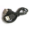 1.5m USB Extension 2.0 A to A Male Female Extension Cable Cord Charger Data E3I2