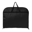 100Cm Storage Bag for Men Suit Dust Covers Home Clothes Organizer Travel Co C5E6