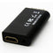PS2 to HDMI Video Converter AV Adapter w/ 3.5mm Audio Output for HDTV Monit F9J6