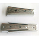 Sofa Bed Conical Hinge Connector Metal Mechanisms Hardware Accessories 12cm