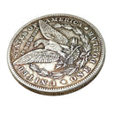 1913 Elephant Nose Coins Commemorative Coins