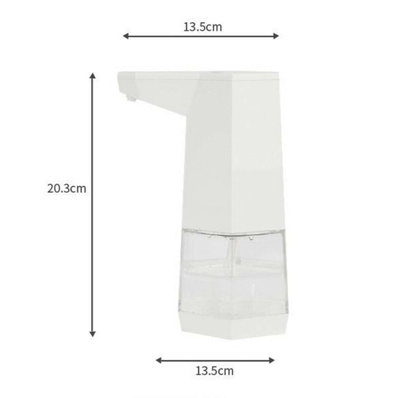 Automatic Induction Hand Disinfection Machine, Alcohol Disinfection Sprayer