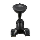 Universal Rotary Car Holder Windshield Mounting Suction cup Bracket Car Rot